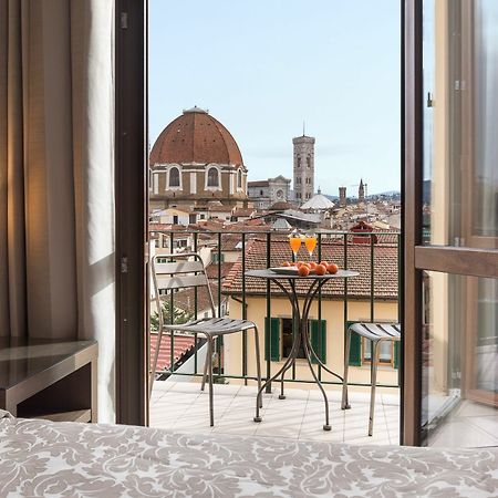 Hotel Bellavista Firenze Eksteriør bilde