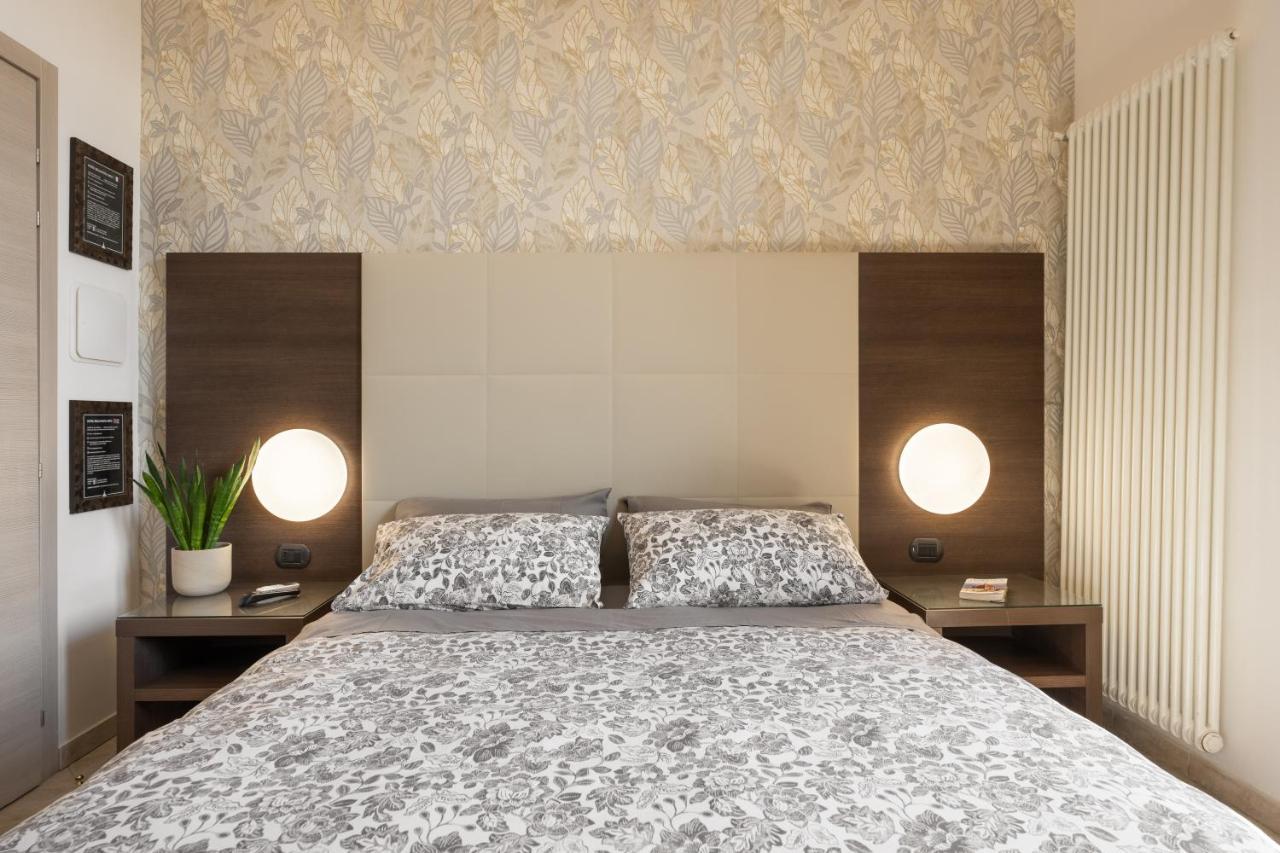 Hotel Bellavista Firenze Eksteriør bilde
