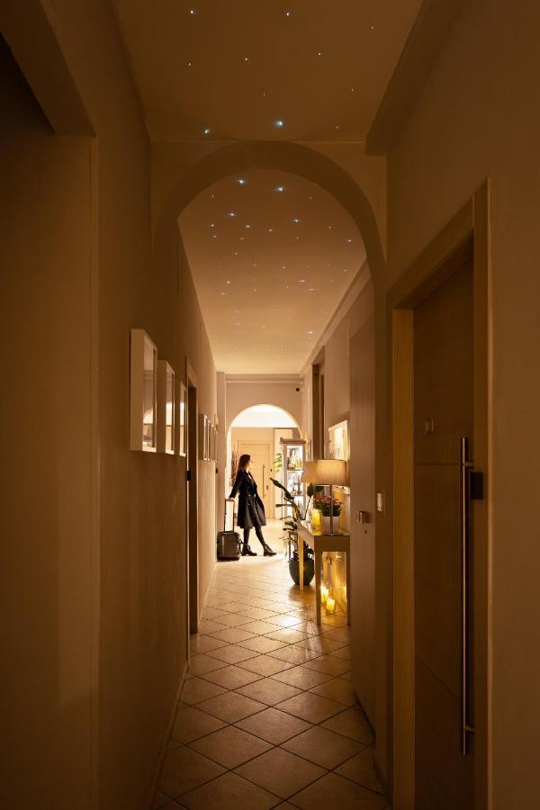 Hotel Bellavista Firenze Eksteriør bilde