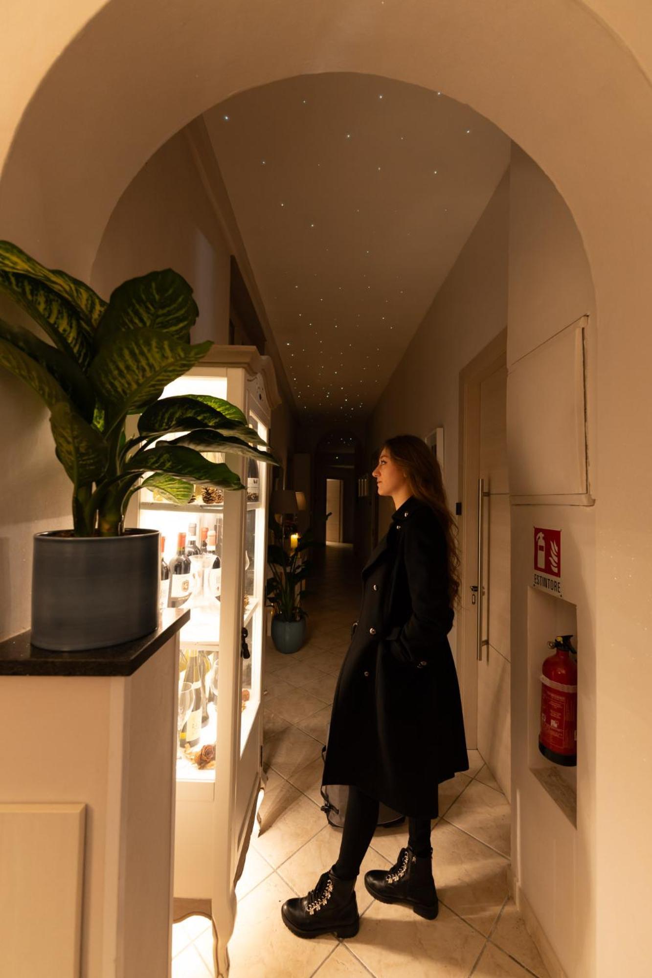 Hotel Bellavista Firenze Eksteriør bilde