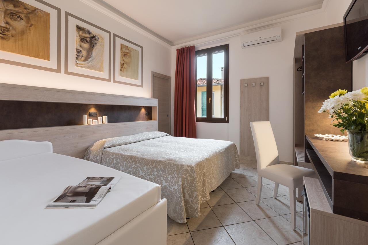 Hotel Bellavista Firenze Eksteriør bilde