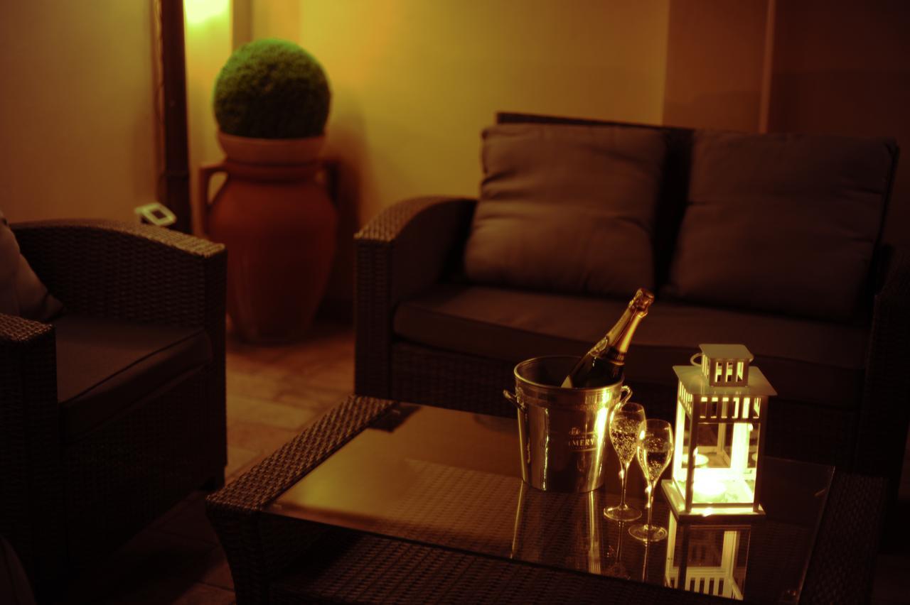 Hotel Bellavista Firenze Eksteriør bilde