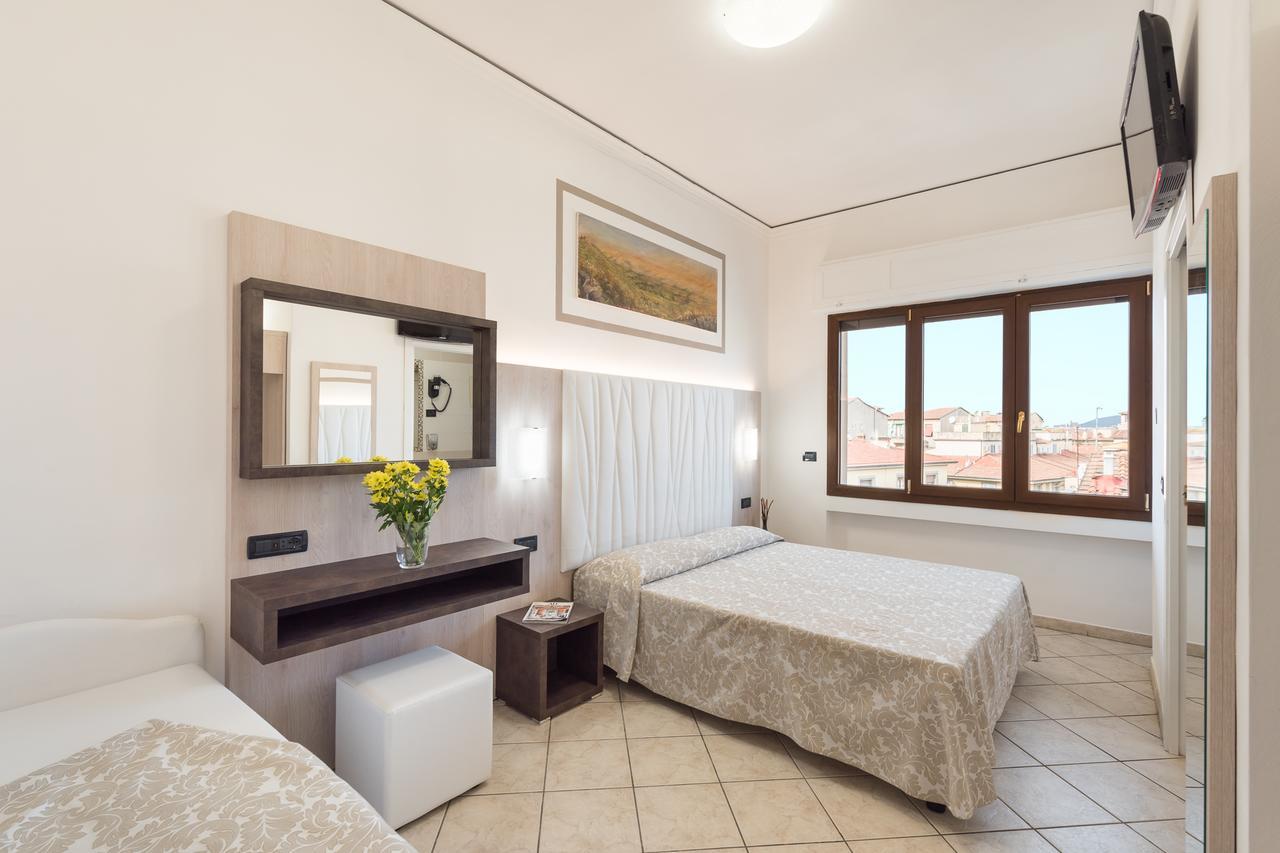 Hotel Bellavista Firenze Eksteriør bilde