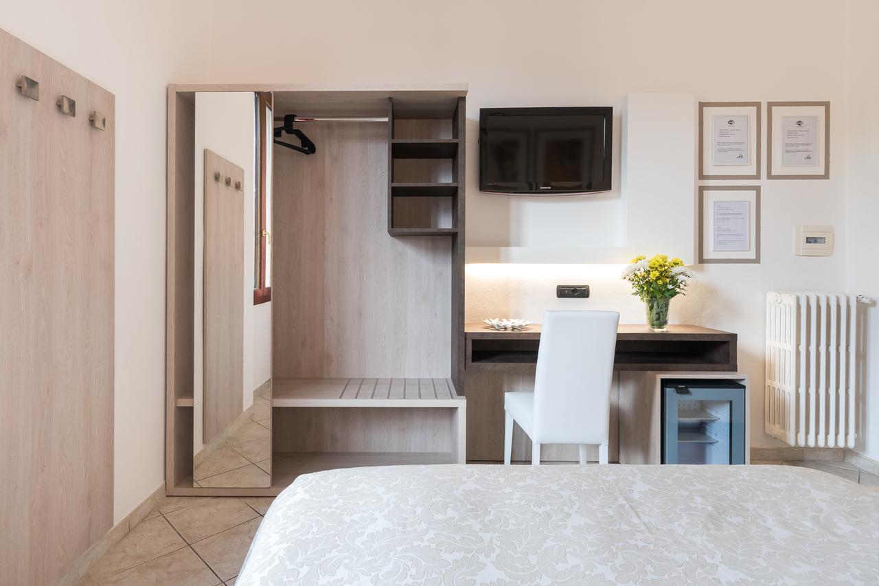 Hotel Bellavista Firenze Eksteriør bilde